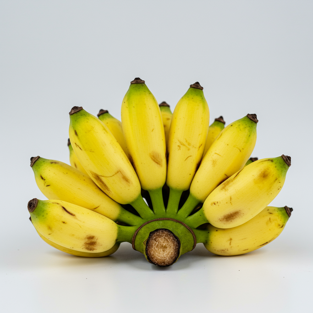 Apple Bananas