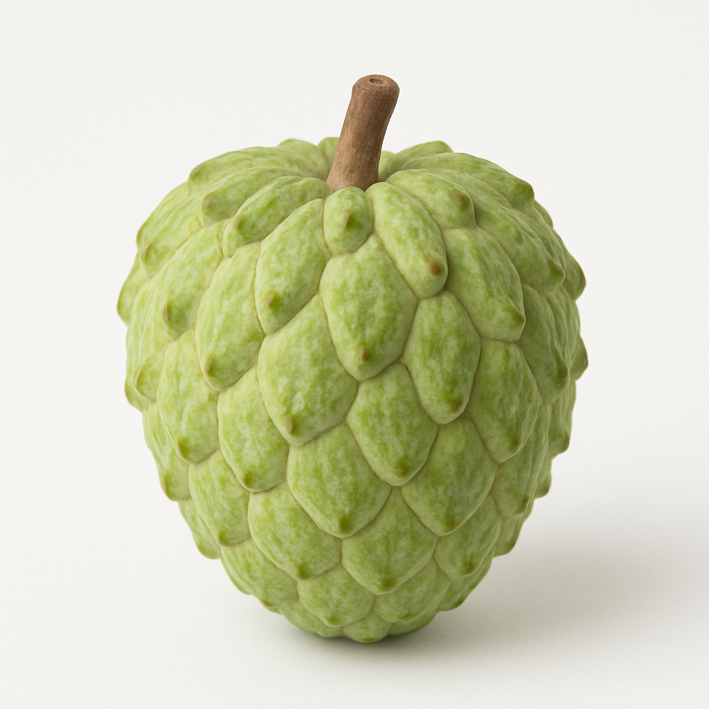 Custard Apple - Atemoya