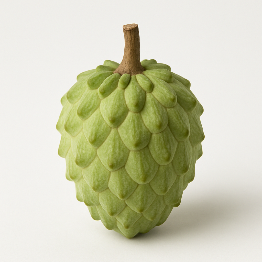 Custard Apple - Atemoya