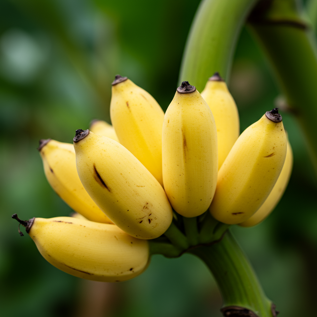 Apple Bananas