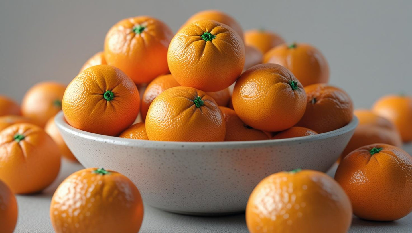 Clementines