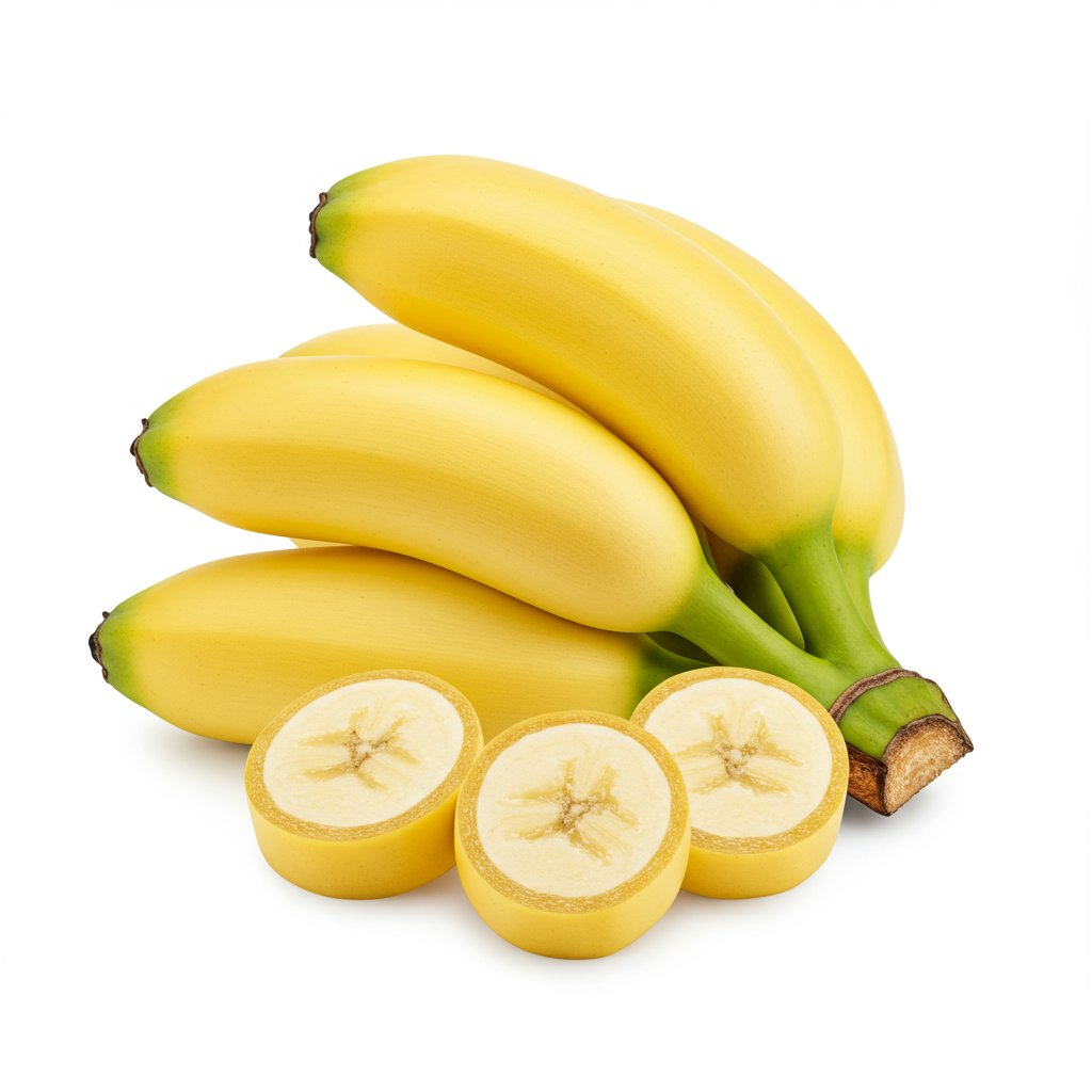 Apple Bananas
