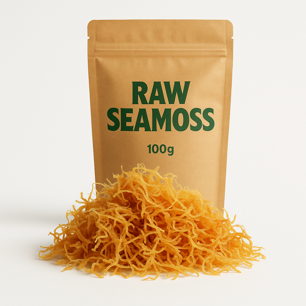 Seamoss - 100g