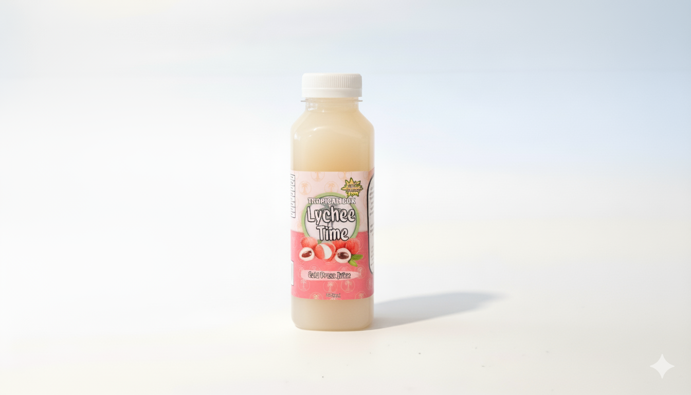 Tropical Box Juices