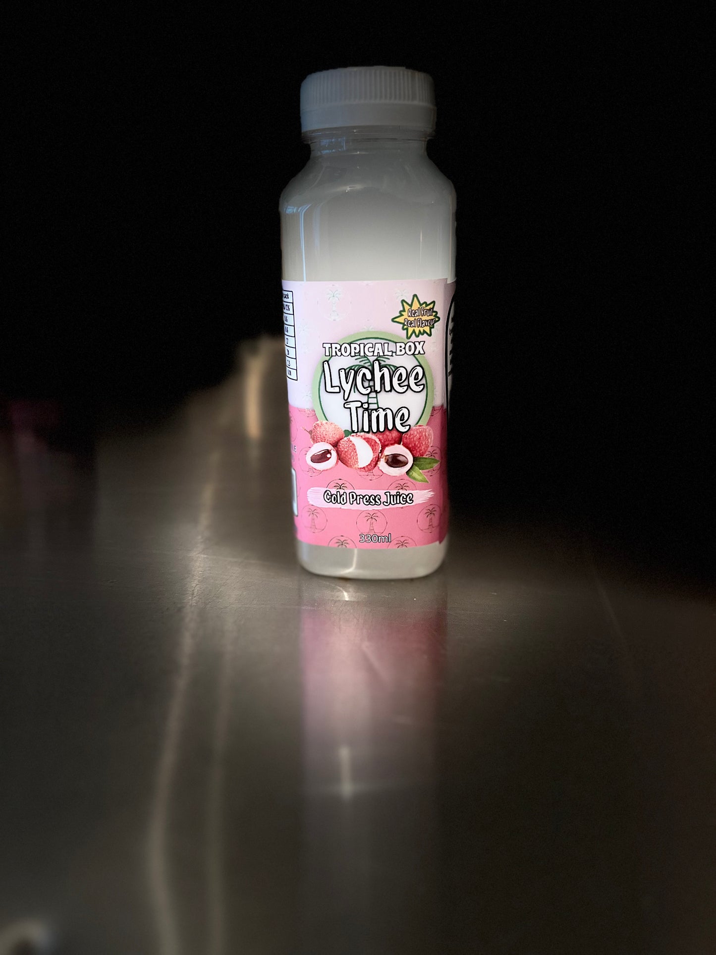 Tropical Box Juices