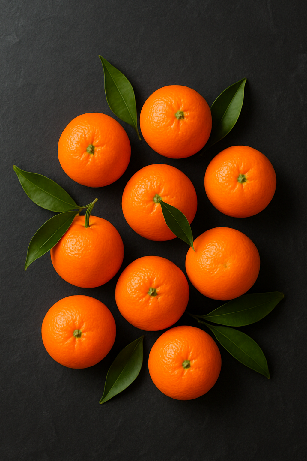 Clementines