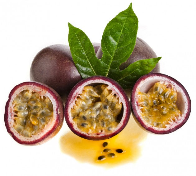 Passion Fruit