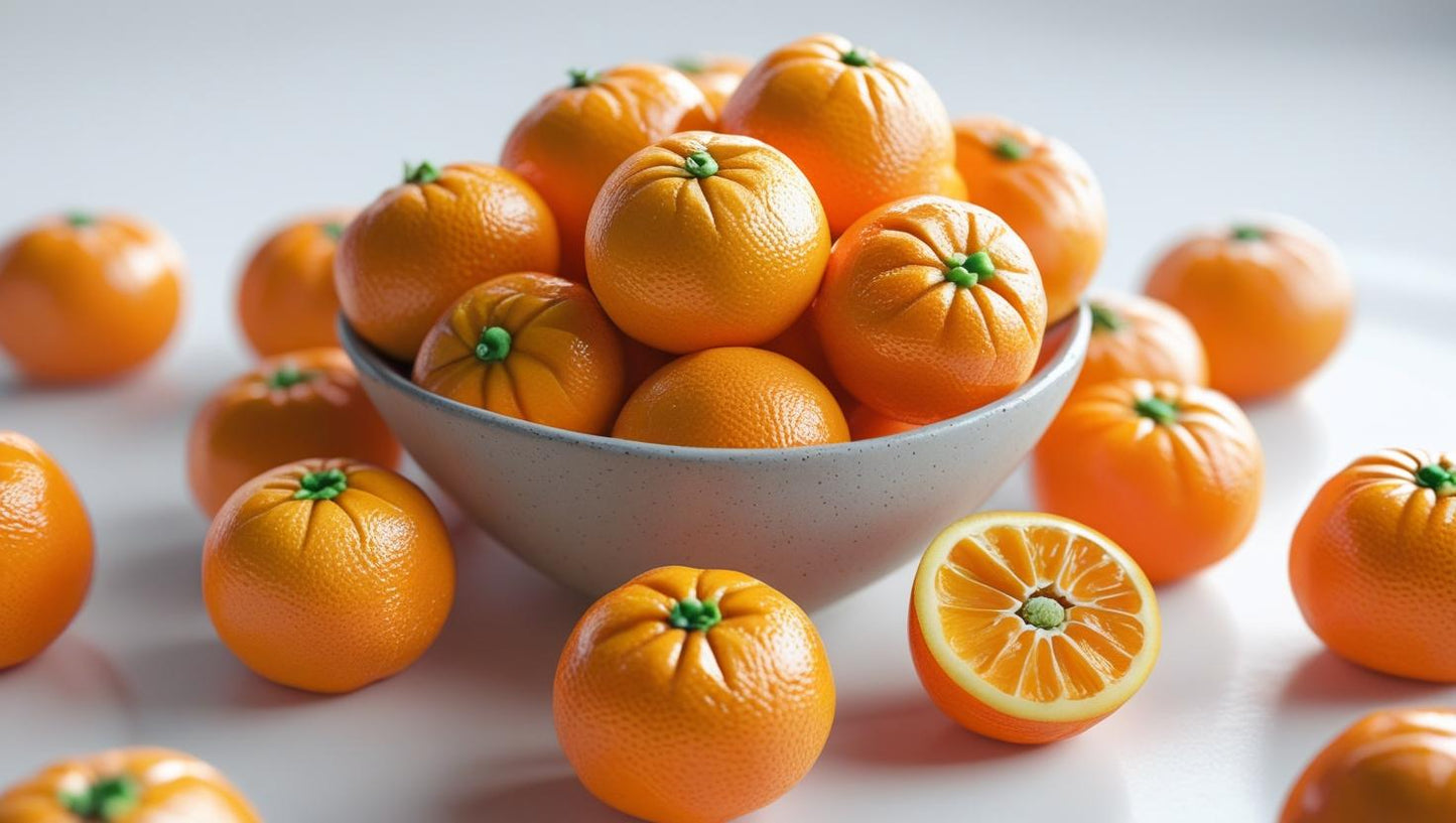 Clementines