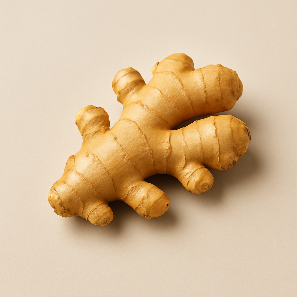 Ginger