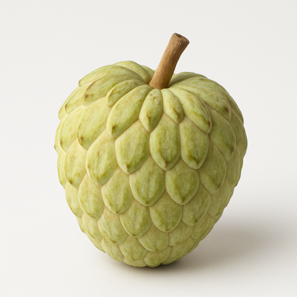 Custard Apple - Atemoya