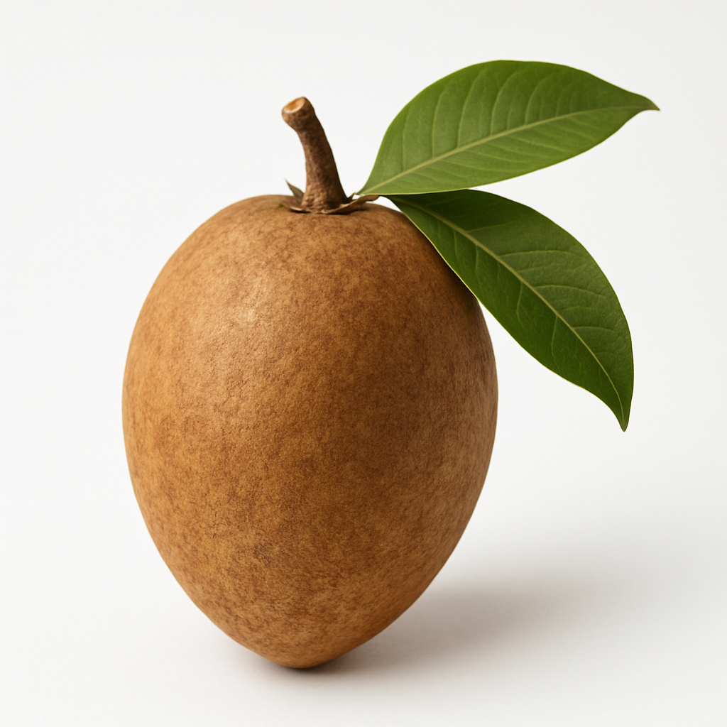 Chikoo / Sapodilla