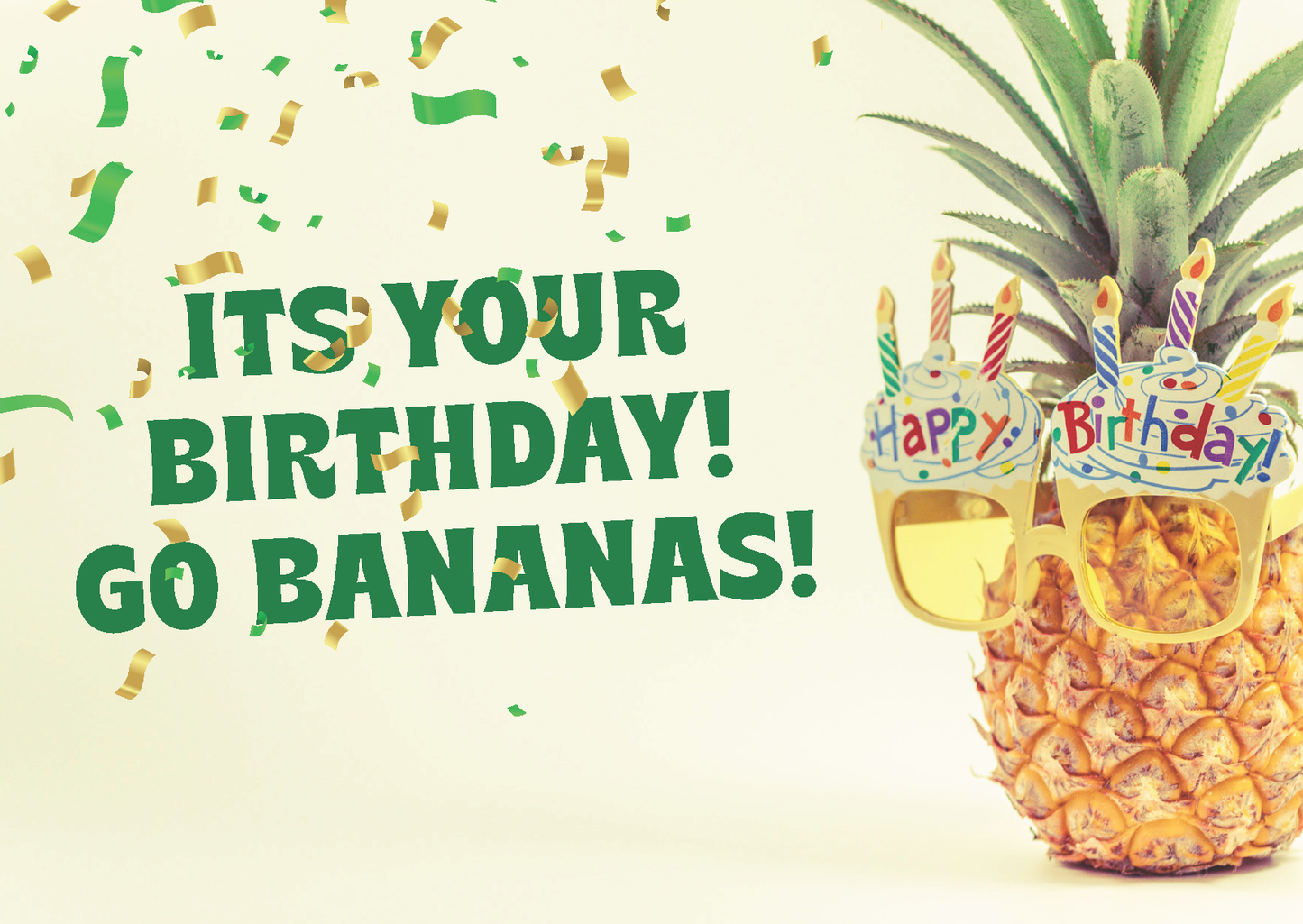 Tropical Gift Hamper
