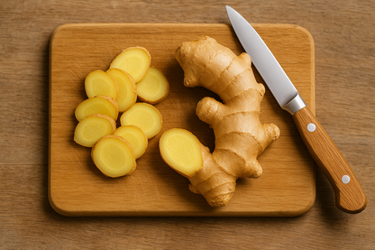 Ginger