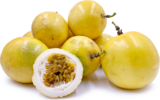 Passion Fruit