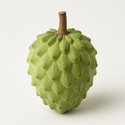 Custard Apple - Atemoya