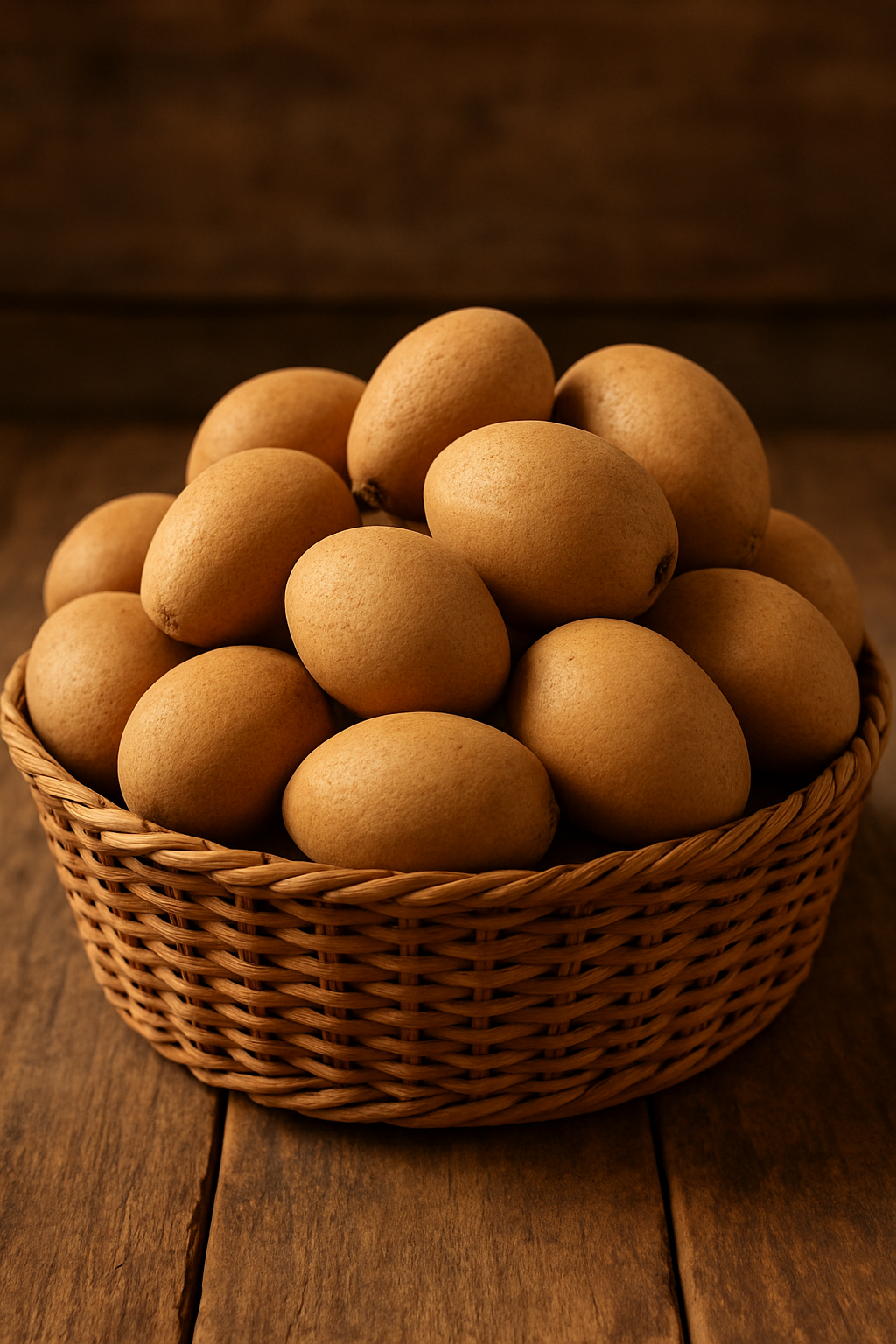 Chikoo / Sapodilla