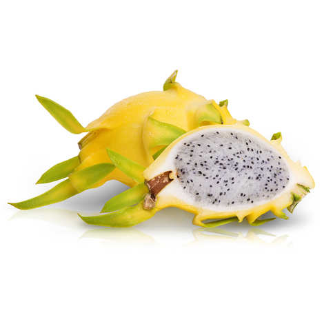 Golden Dragon Fruit