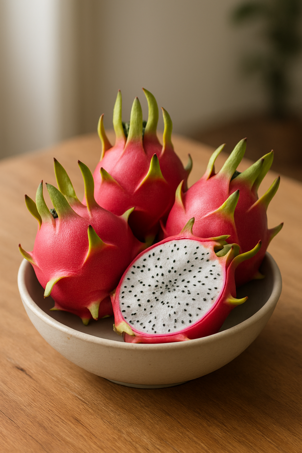 Dragonfruit