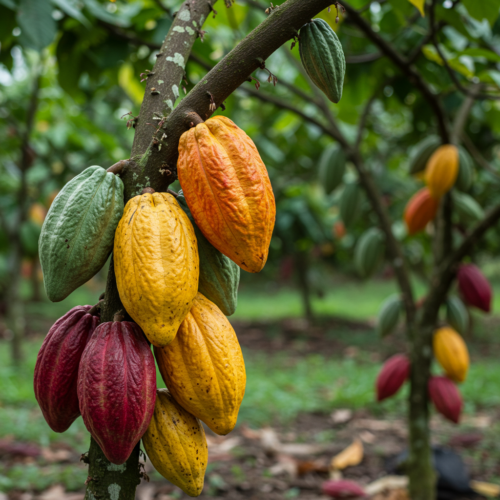 Cacao