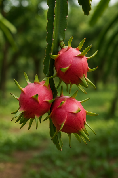 Dragonfruit