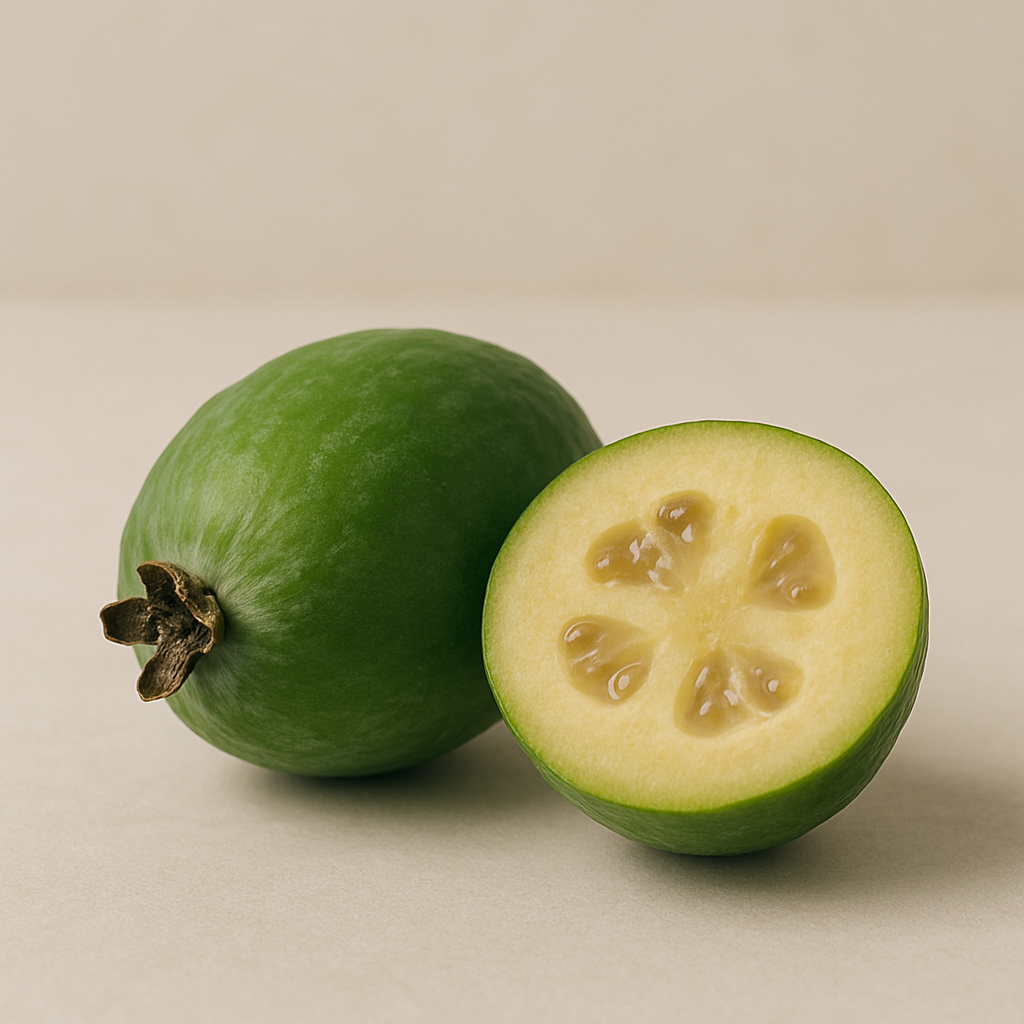 Feijoa