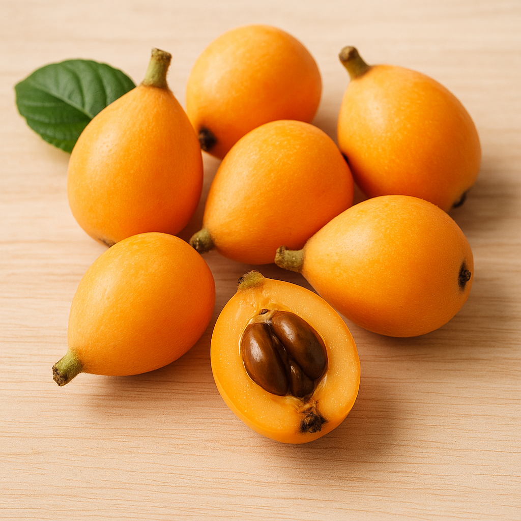 Loquat