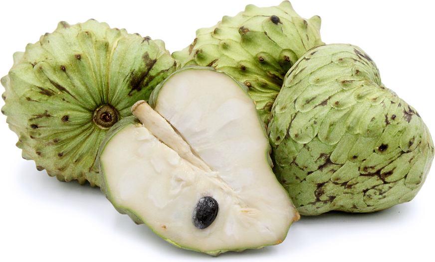 Custard Apple - Cherimoya