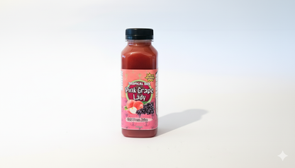 Tropical Box Juices