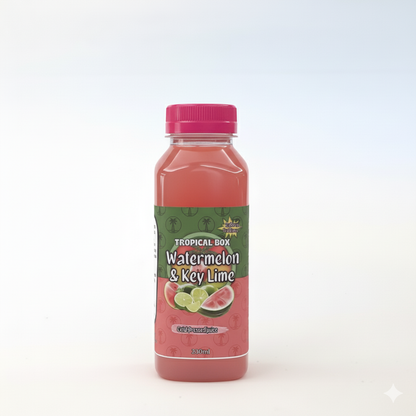 Tropical Box Juices