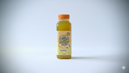 Tropical Box Juices