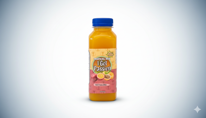 Tropical Box Juices