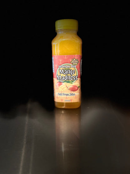 Tropical Box Juices