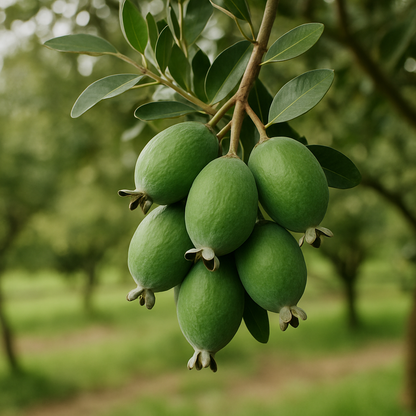 Feijoa