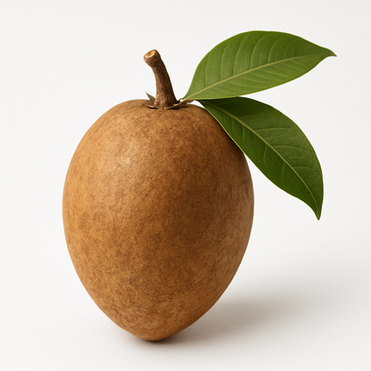 Chikoo / Sapodilla