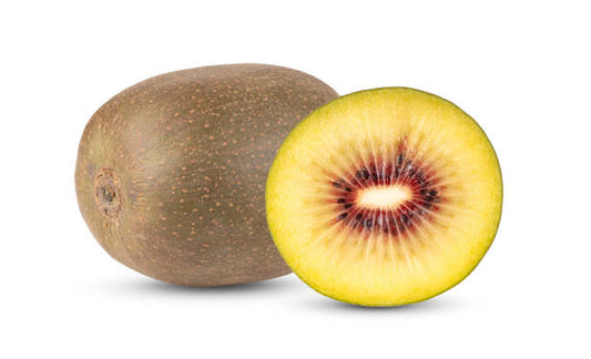 Red Kiwi