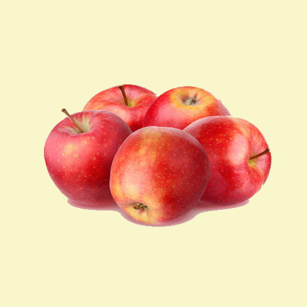 Red Apples