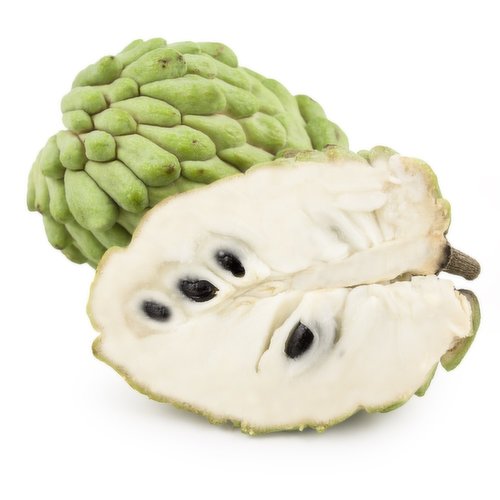 Custard Apple - Atemoya