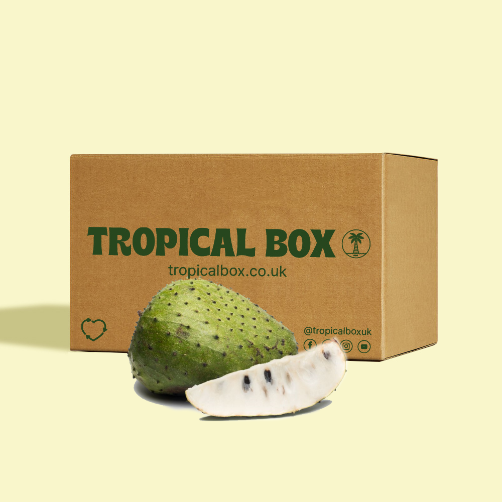 Soursop Box