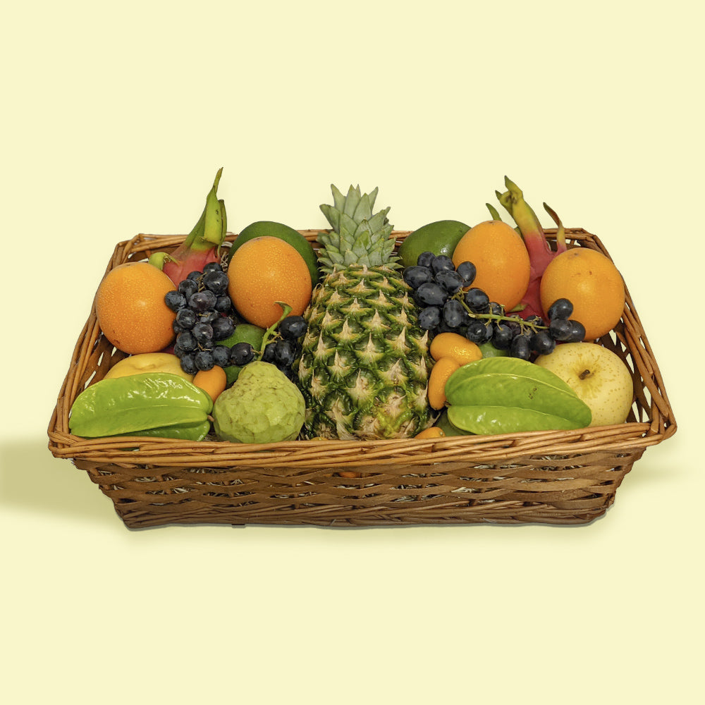 Tropical Gift Hamper