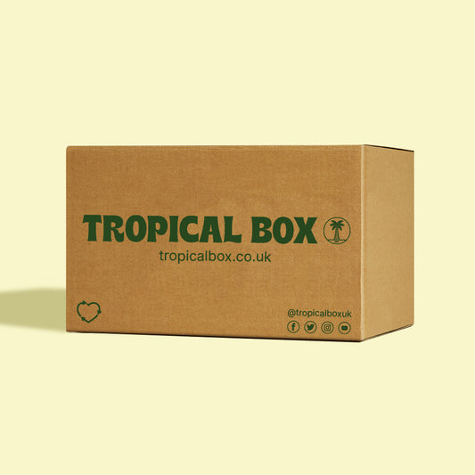 Tropical Box Selection - Monthly Subscription