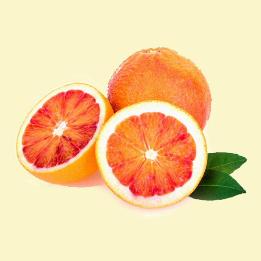 Oranges