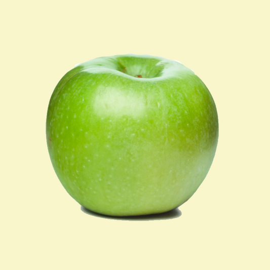 Green Apples