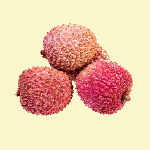 Lychees