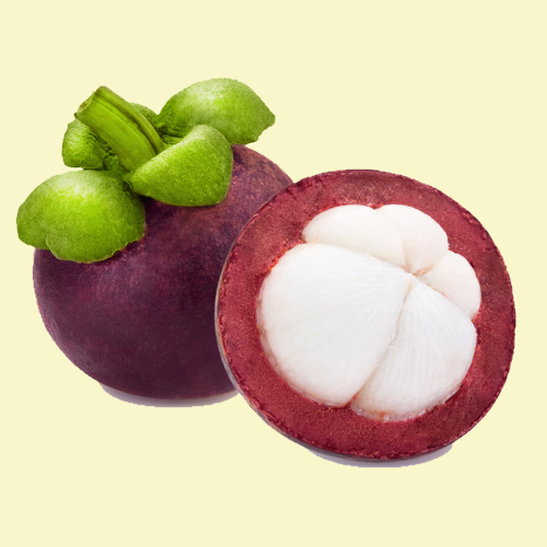 Mangosteen