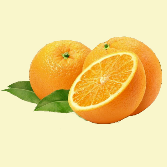 Oranges