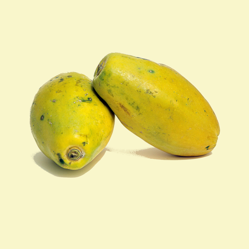 Papaya