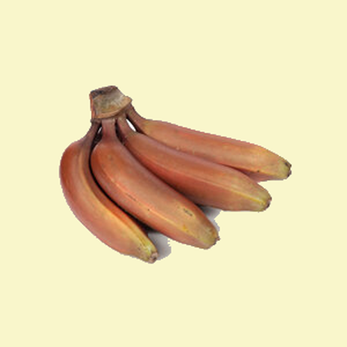 Red Banana