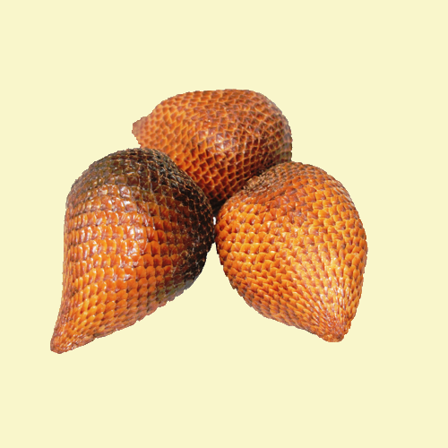 Snakeskin Fruit