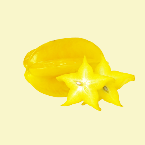 Star Fruit